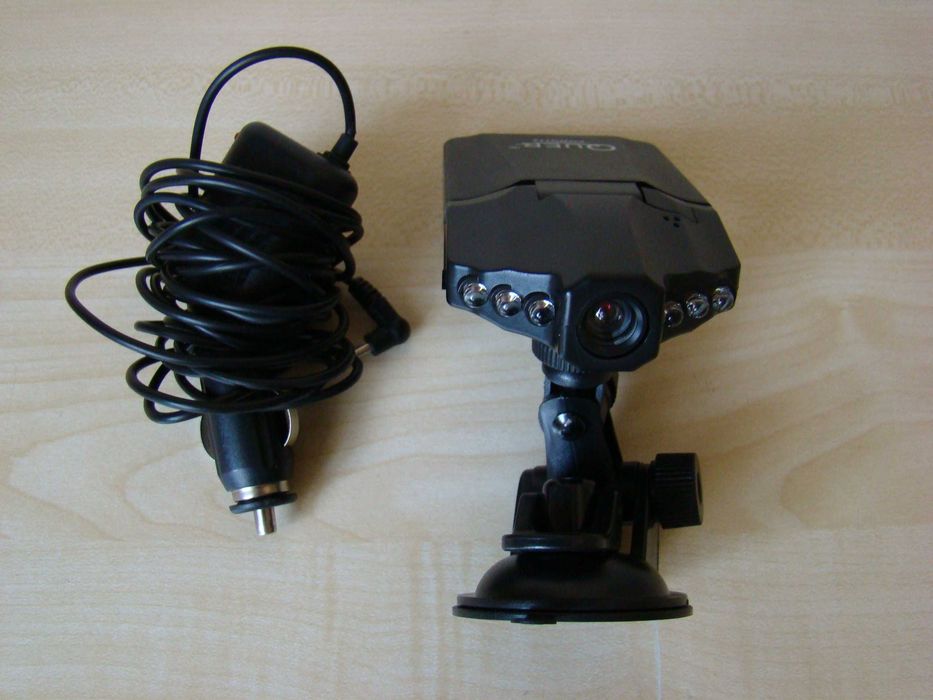 Kamera   Samochodowa    Wideorejestrator