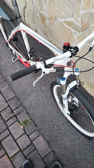 Bulls на XT Shadow+, FOX / MTB для крос-кантрі