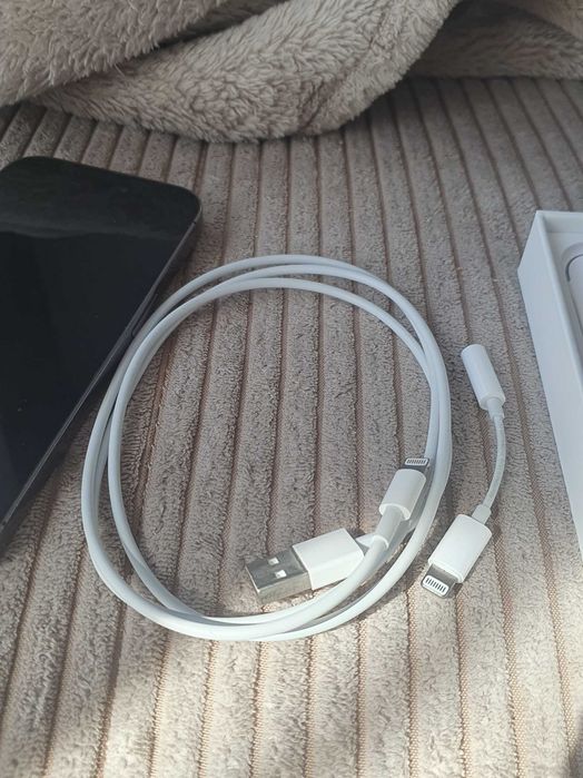 Iphone 14 pro 128gb fioletowy