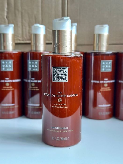 Оригінальна косметика Rituals