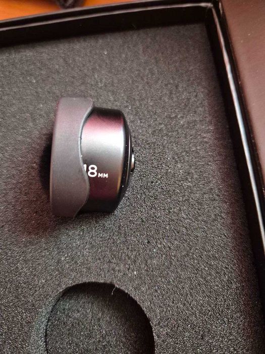 moment case 6/6s, Lens 18 мм