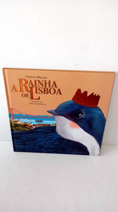 A Rainha de Lisboa