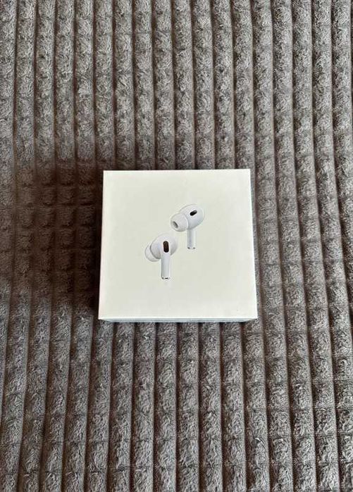 AirPods Pro 2nd Generation