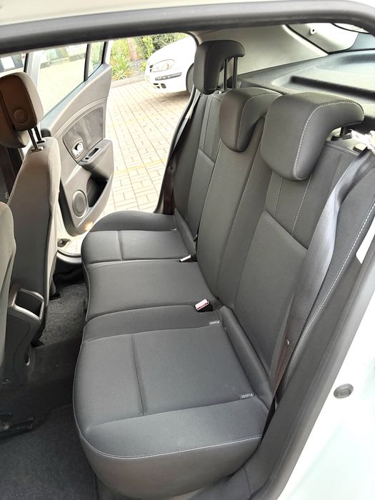 Renault Megane 1.5