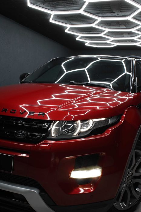 Land Rover Evoque 2.2 TD4 Full Extras DYNAMIC | MERIDIAN | Teto Panorâmico (269€/Mês)