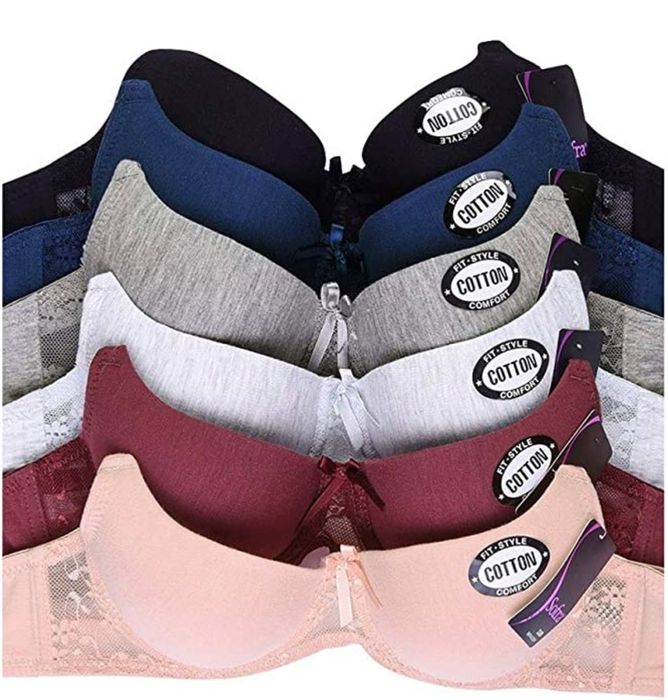 бюстгальтер качественный 36В 36С