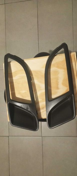 Vendo farois projetores Fiat Bravo Multijet