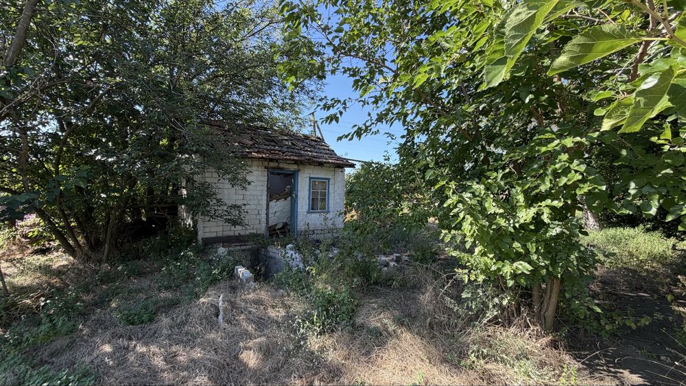 Продаж Домоволодіння З ВЕЛИКОЮ ділянкою