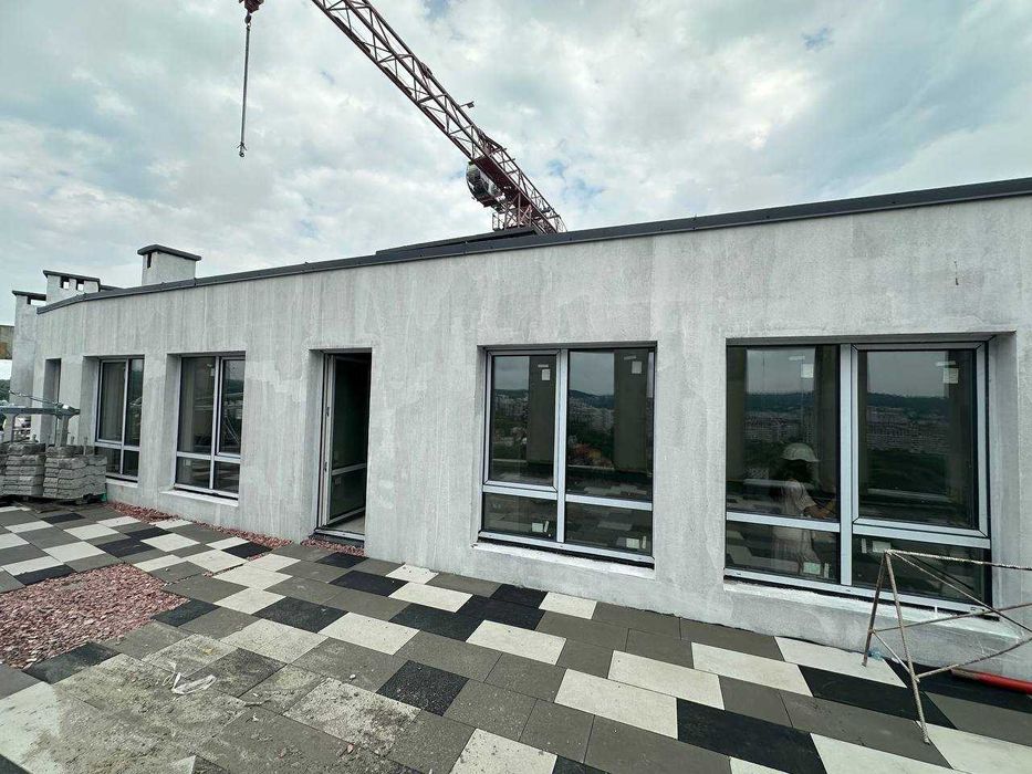 2-кімнатна квартира за адресою Замарстинівська вул. (площа 131,8 м²) - Atlanta.ua - фото 22