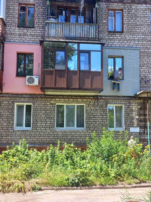 Утепление фасадов,квартир, домов,стен.