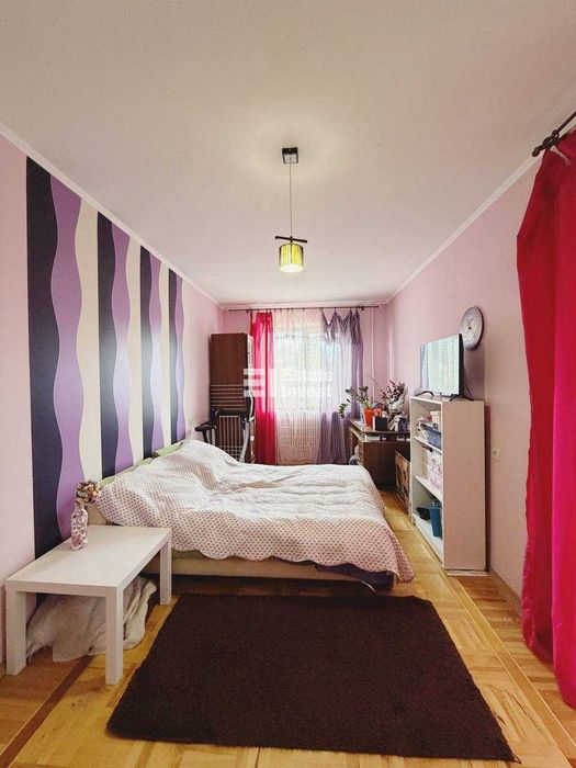 Продаж 3 кімн квартири , вул Гвардійців Широнінців, 52