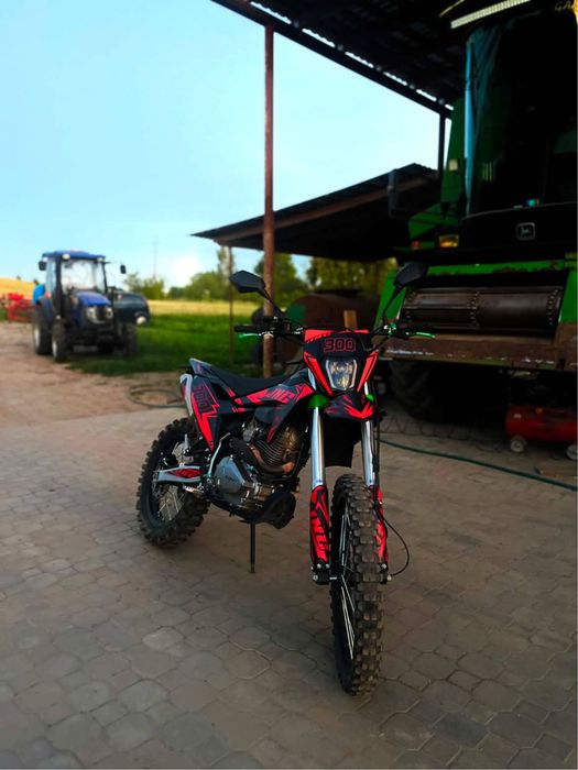Продам кові JNS300
