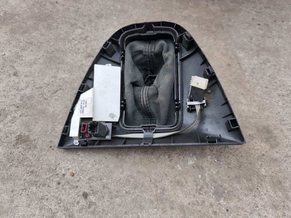 Продам накладку АКПП на BMW x5 e53