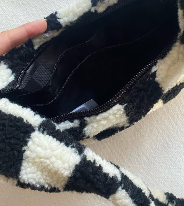 Сумка Тедді vans