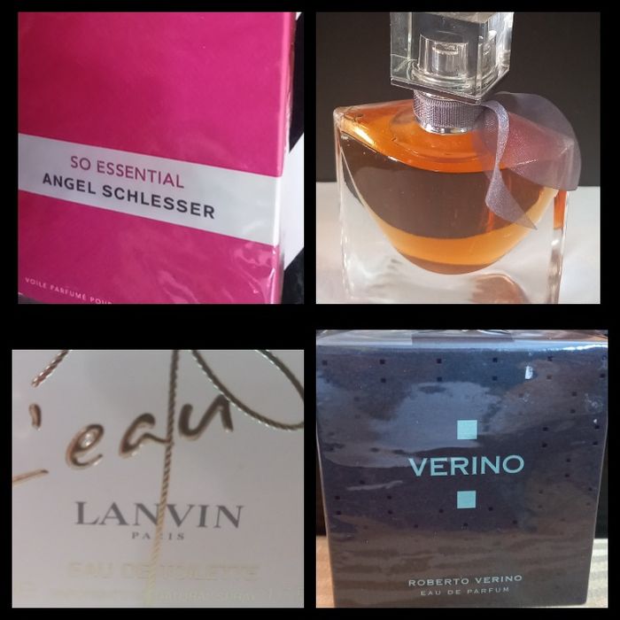 Perfumes a óptimos preços .