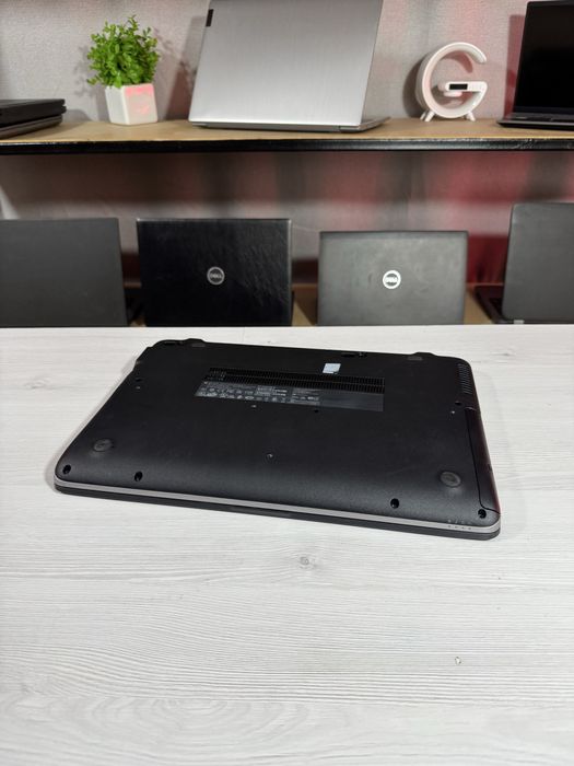 Ноутбук HP ProBook 650 G3/i5-7300U/8 Gb/SSD 128 Gb/Intel HD 620 до 2 Gb