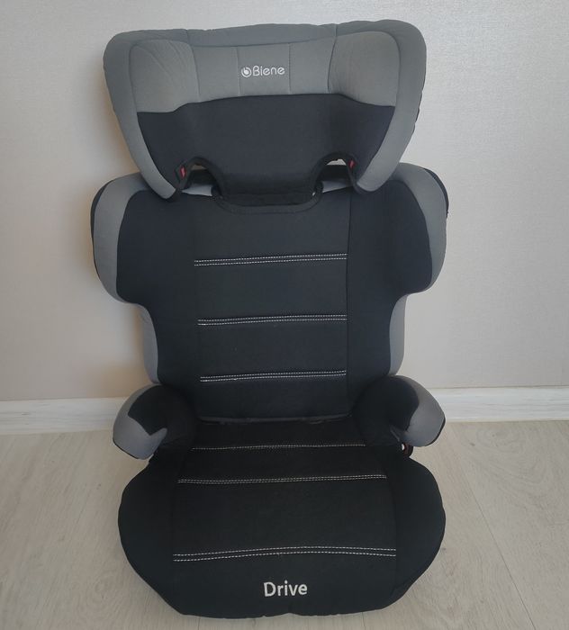 Автокрісло бустер Biene Drive