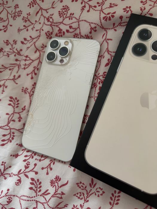 Iphone 13 pro max 128 gb