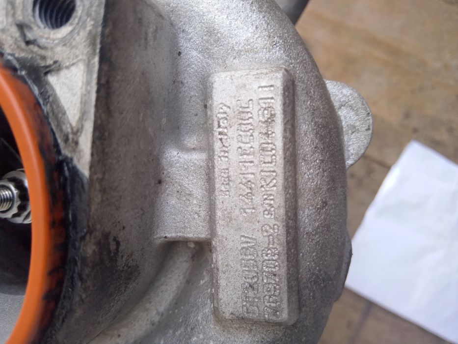 Запчастини до іномарок