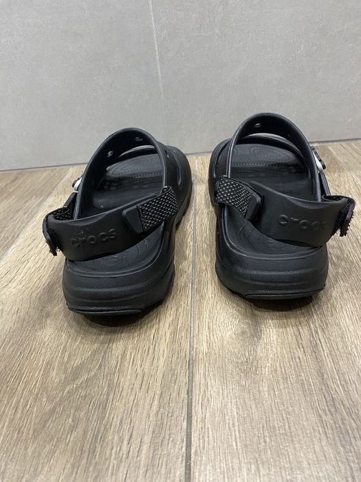 Сандали мужские Crocs