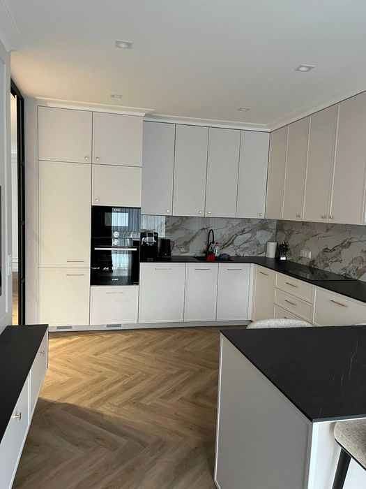 Комплексний та дрібний ремонт квартир, офісів, приміщень.