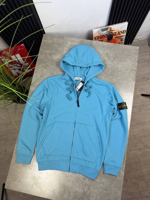 Зіп-Худі Stone Island