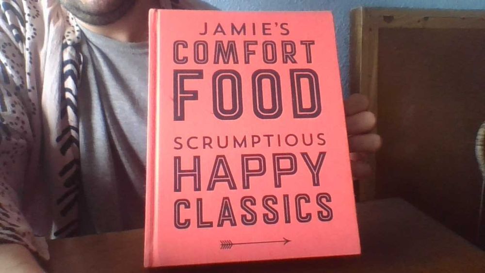 URGENTE - Pack (EN/PT) Chef Kiko, Jamie Oliver e mais