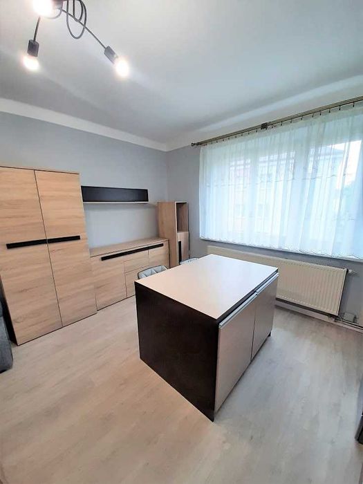 M3, 2 pokoje, umeblowane, centrum, Nowiny - ul. Zebrzydowicka