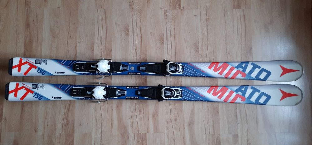 atomic performer - Sport i Hobby w dobrej cenie