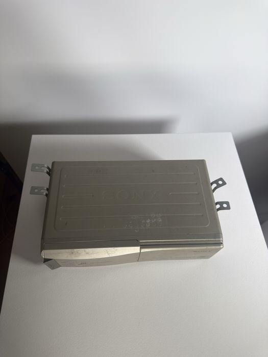Sony Zmieniarka plyt CD compact disc changer