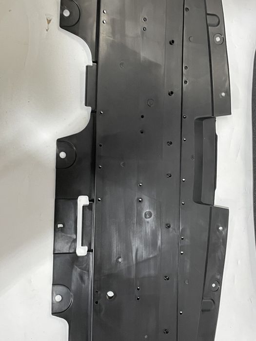 Mazda 6 GL 2018 2019 2020 2021  дефлектор/пыльник