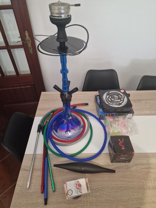 Shisha/ narguilé 75cm