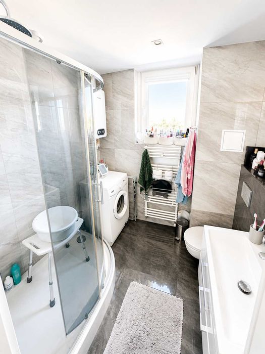 Mieszkanie na wynajem 42 m², wysoki standard - Bydgoszcz, Bartodzieje - View 5