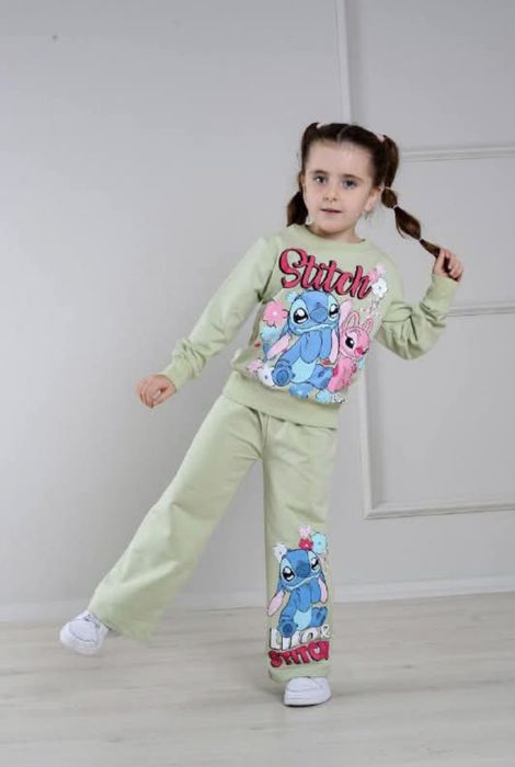 Dres w Stitcha cena 35zł