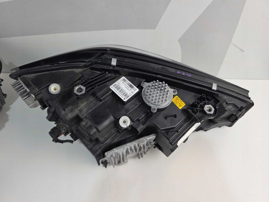 BMW 3 G20 G21 Фари передні LASER USA EU