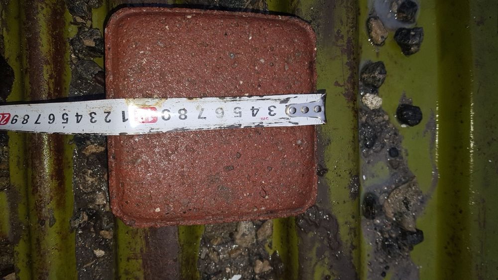 Продам брусчатку