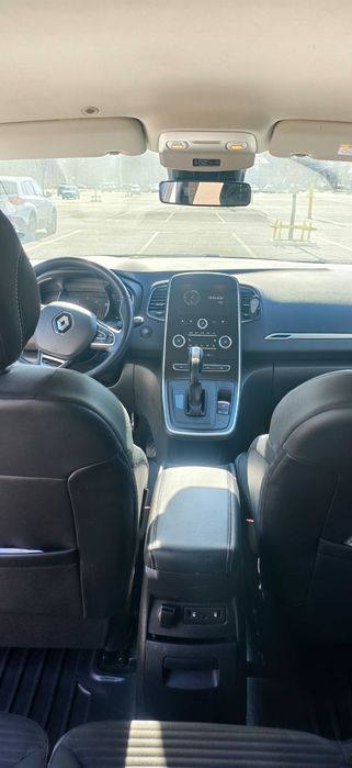 Renault Grand Scenic, 2019, від власника