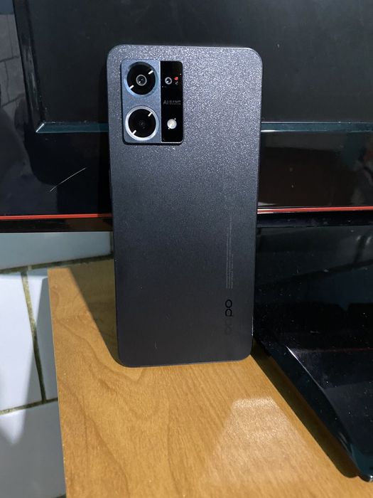 Oppo reno  7 4 G