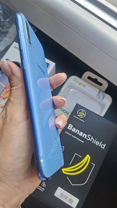 Samsung galaxy A70