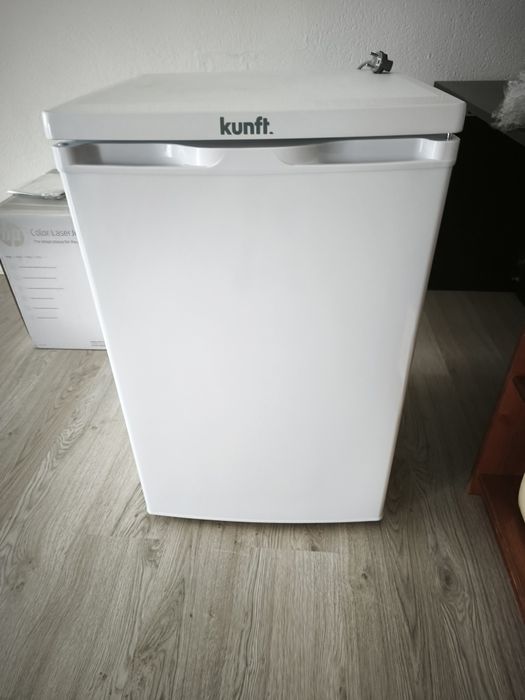 Frigorífico kunft