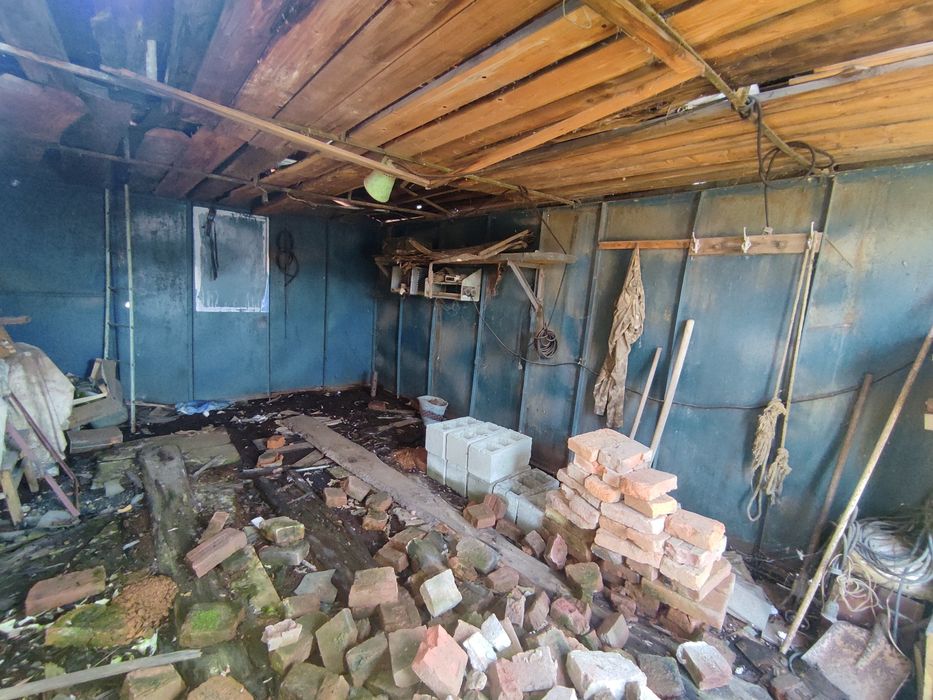 Гараж в кооперативі Коломия