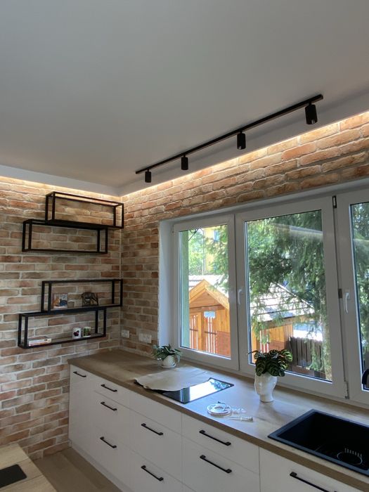 Remont Wykończenia gładzie malowanie łazienki sztukateria