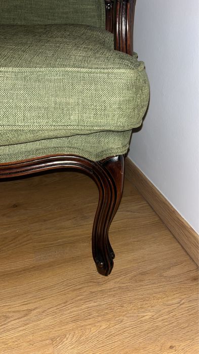 Poltronas de Sala de Estar