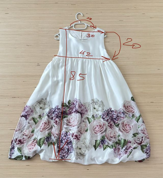 Сукня Alice Pi оригінал 14р / 164см