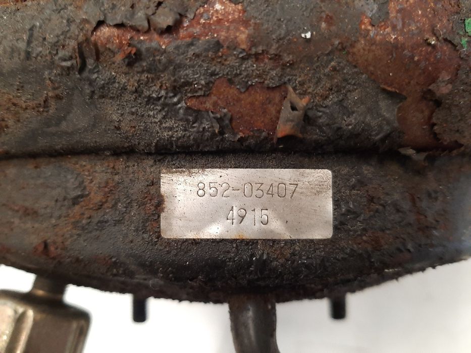 Servofreio MITSUBISHI Pajero II (V2_W, V3_W, V4_W)