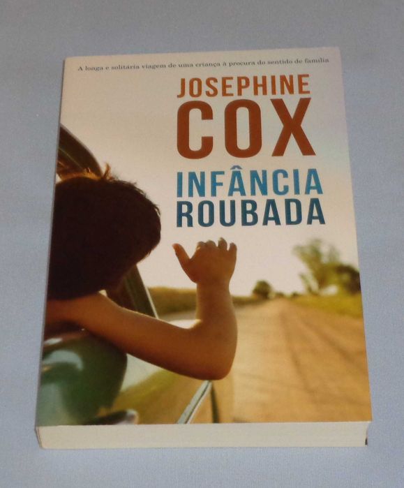 Josephine Cox's Stolen Childhood (NEW)
