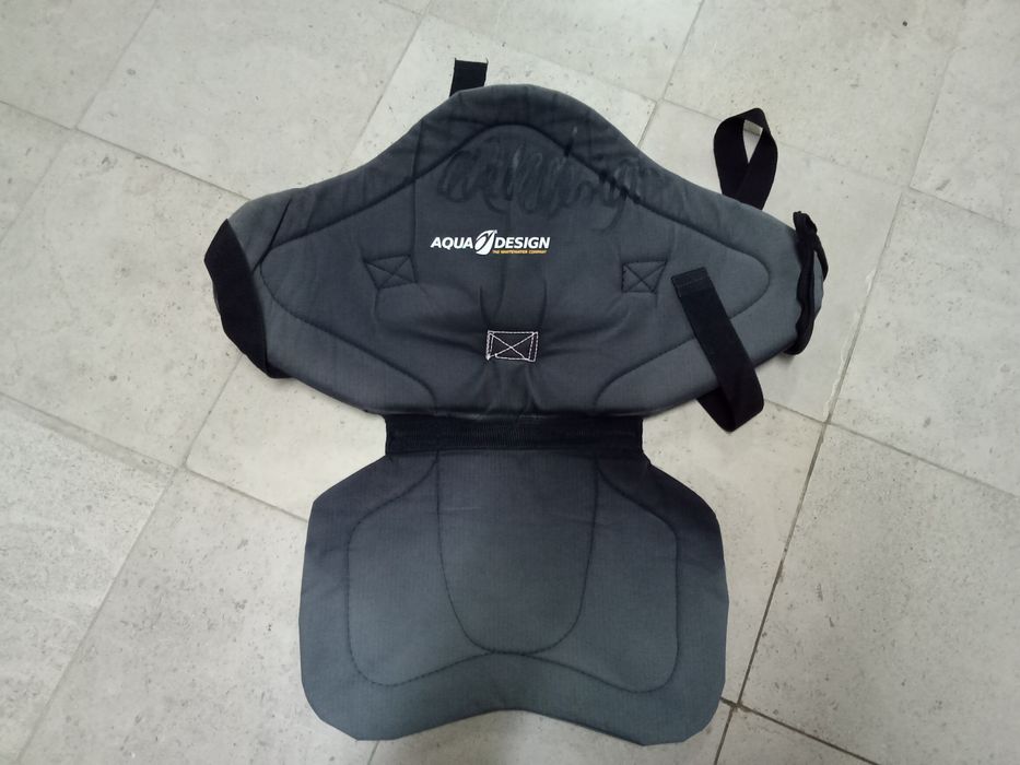 Banco para kayak da AQUADESIGN