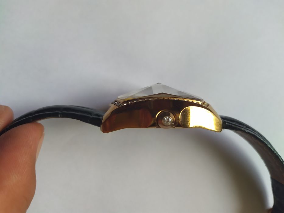 Chronotech prizma часы Итальянские женские в идеале