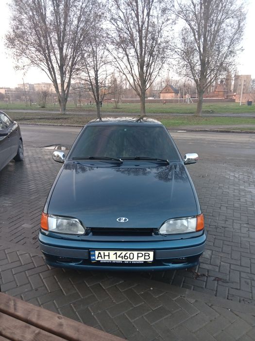 Продам Ваз 2115 в гарному стані