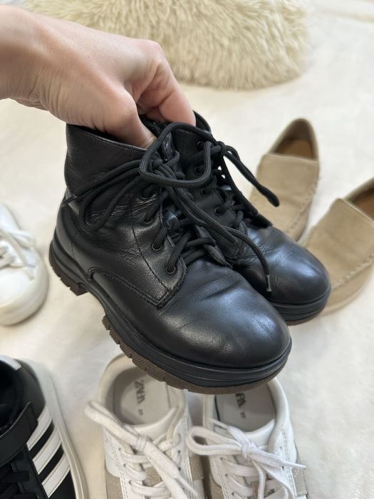 Кеди, кросівки , ботинки ZARA 27 р.